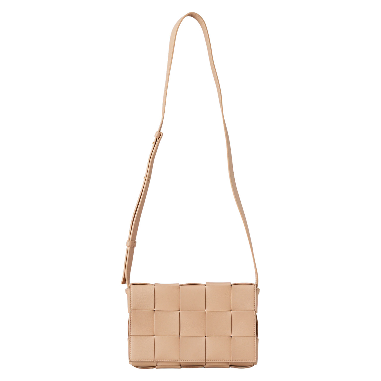 BOTTEGA VENETA(USED)보테가베네타 카세트 백